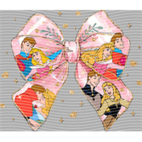 Valentine's Day-QRJ  3187